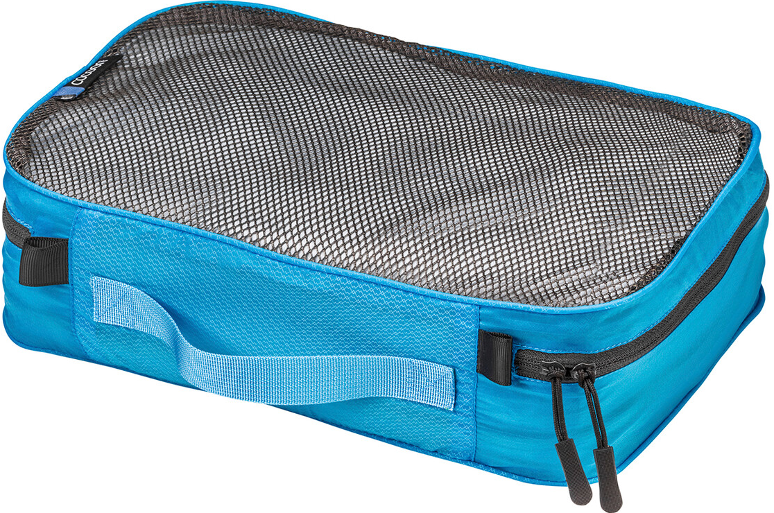 Cocoon Packing Cube Ultralight Storm Blue L