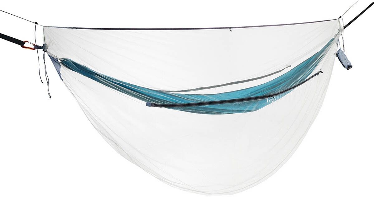 Cocoon Mosquito Net Ultralight for Hammock Silt Green