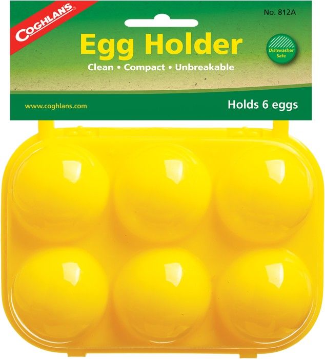 Coghlan's Eggholder 6 egg