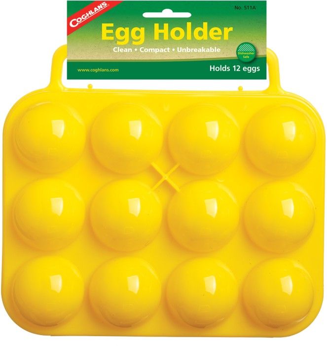 Coghlan's Eggholder 12 egg