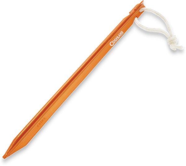 Coghlan's Ultralight Tent Stakes