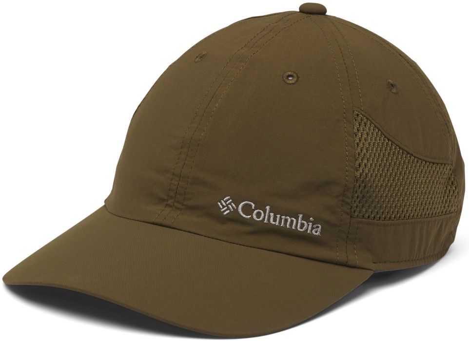 Columbia Tech Shade Hat New Olive