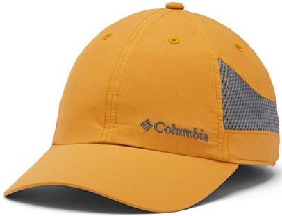 Columbia Tech Shade Hat Canyon Sun