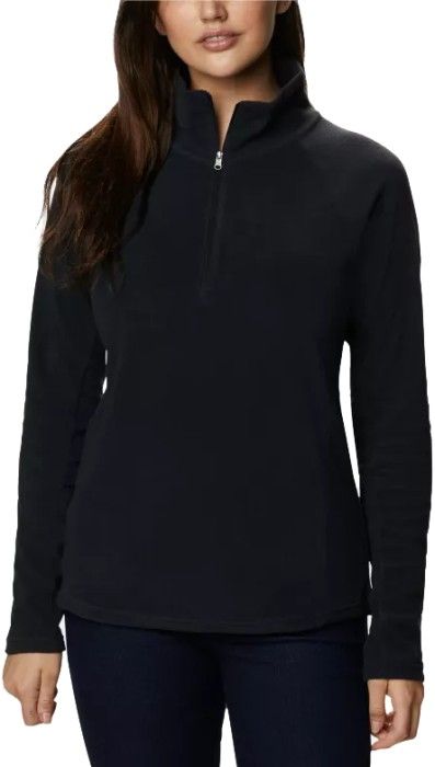 Columbia W's Glacial IV 1 Black