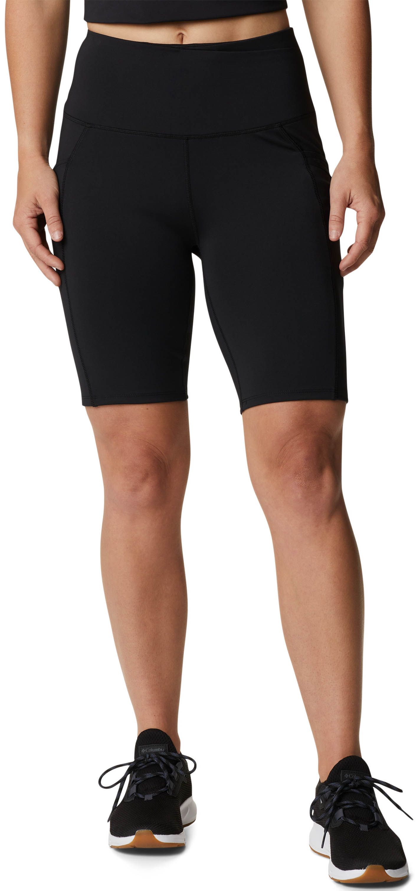 Columbia W's Windgates 1 Black