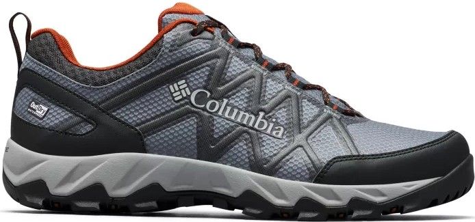 Columbia M's Peakfreak X2 Dark Grphite