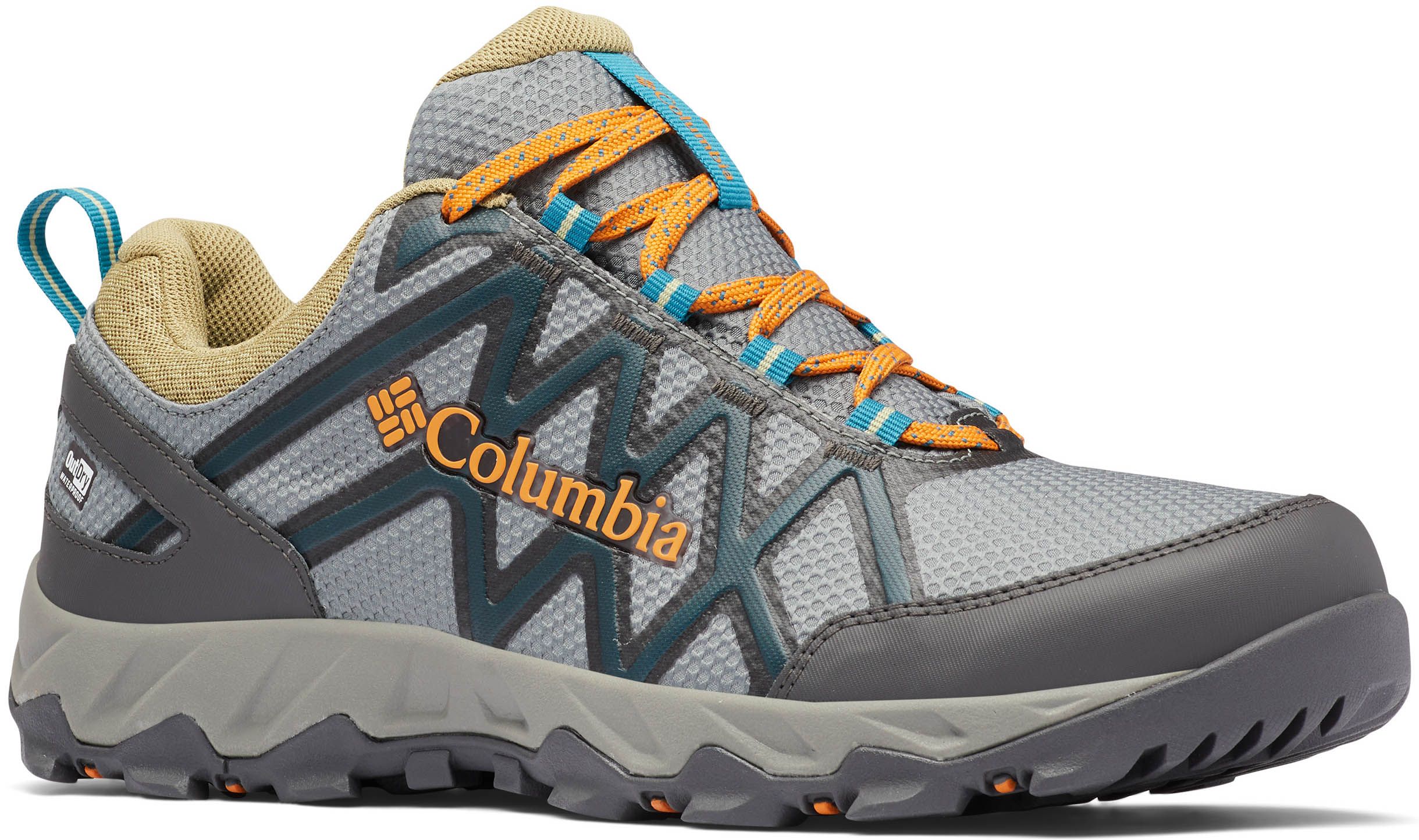 Columbia M's Peakfreak X2 Titanium II/Go