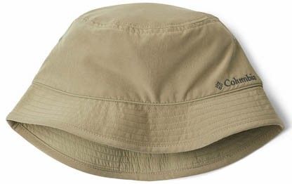 Columbia Pine Bucket Hat Tusk