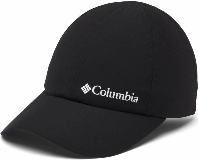 Columbia Silver Ridge I Ball Cap Black