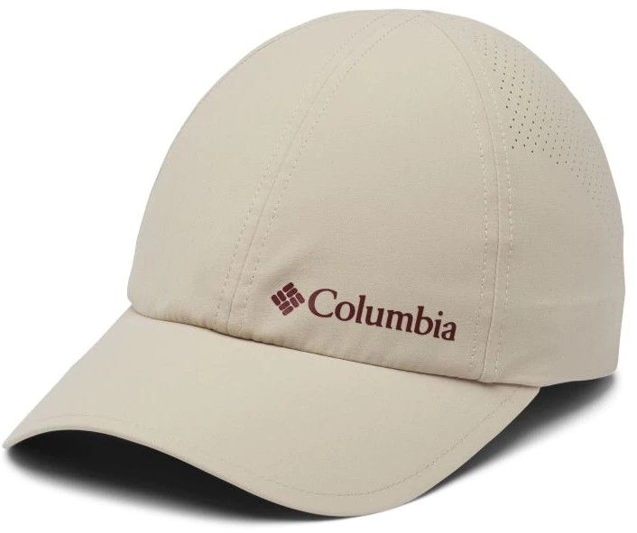 Columbia Silver Ridge I Ball Cap Fossi