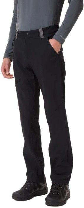 Columbia M's Triple Fall Hiking Pant Black