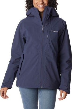 Columbia W's Omni-Tech Ampli-Dry Shell Nocturnal