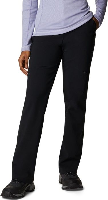 Columbia W's Back Beauty Passo Alto Heat Pant Black