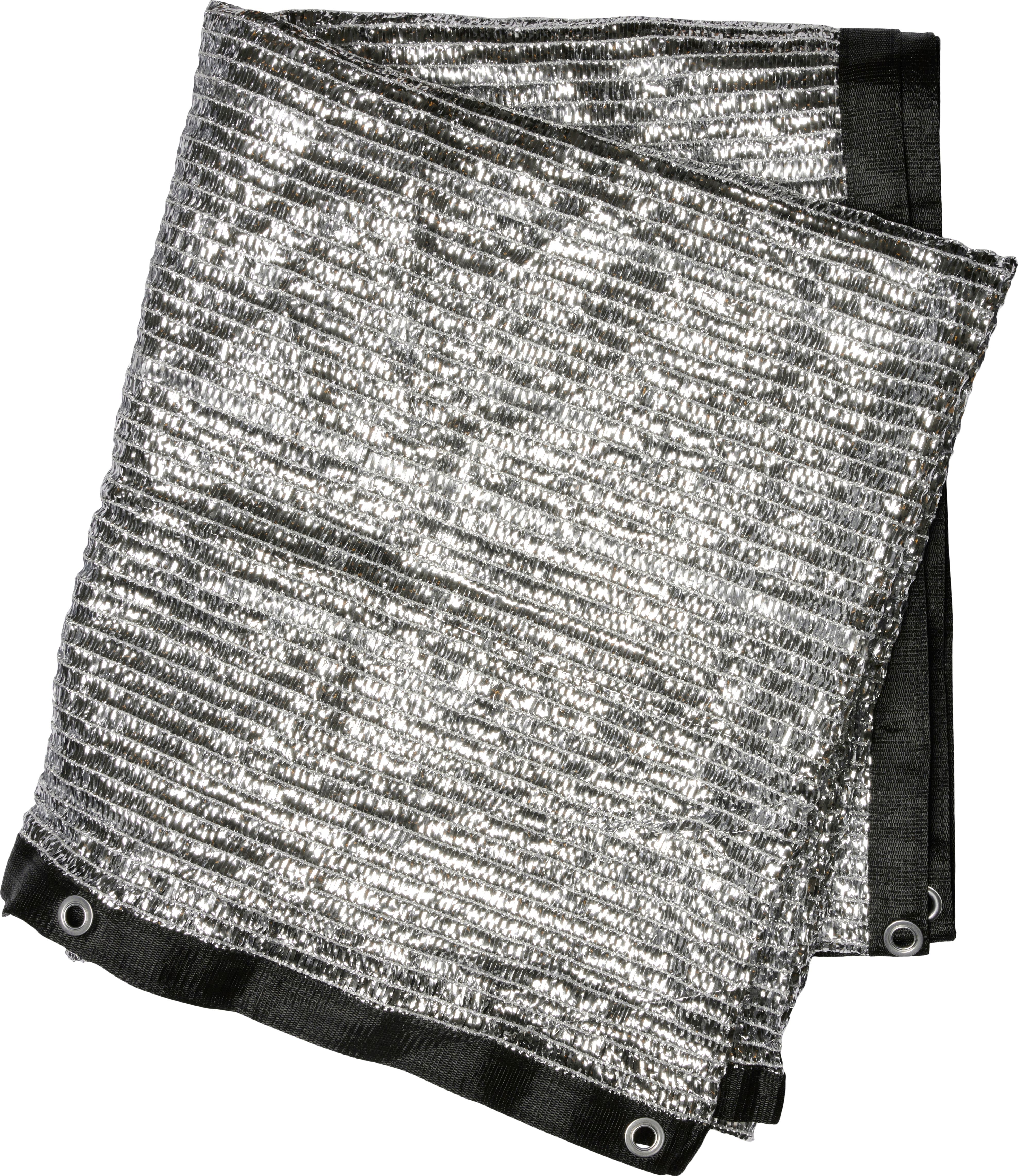 Companion Sun Shade Cover 4x4 m