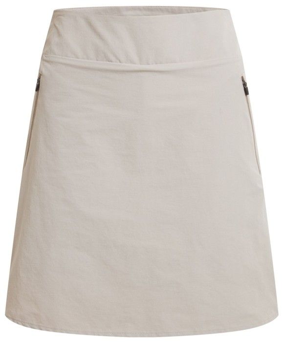 Craghoppers W"s NosiLife Pro Skort II Soft Mushroom'