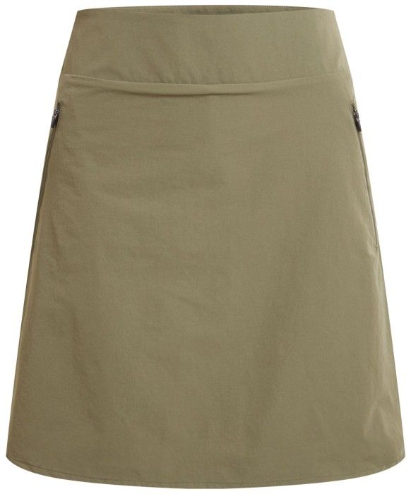 Craghoppers W"s NosiLife Pro Skort II Wild Olive'