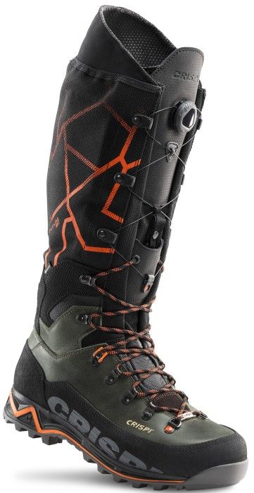 Crispi M"s Futura NXT GTX'