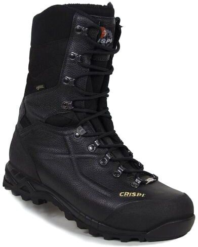 Crispi Titan GTX Unisex Black