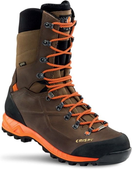Crispi Titan GTX Unisex Brown