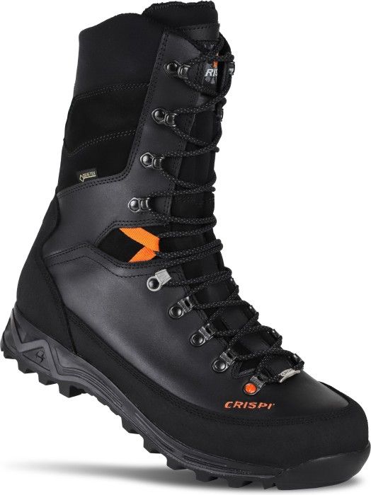 Crispi Ranger GTX Unisex Black