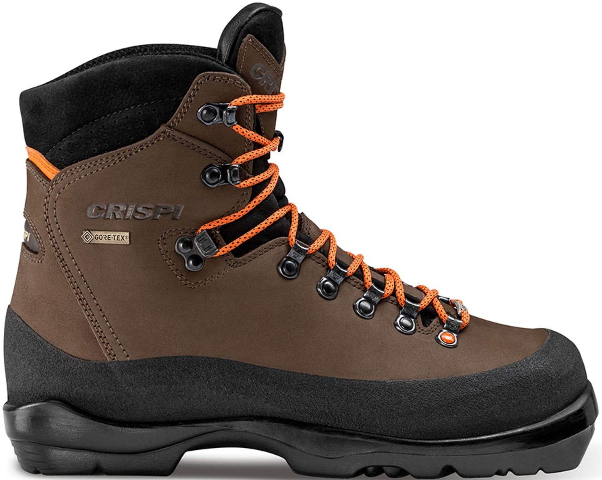 Crispi BC Nevada Unisex Skridsko & Turpjäxa