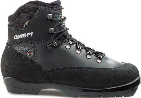 Crispi BC Nordland Unisex Skridsko & Turpjäxa