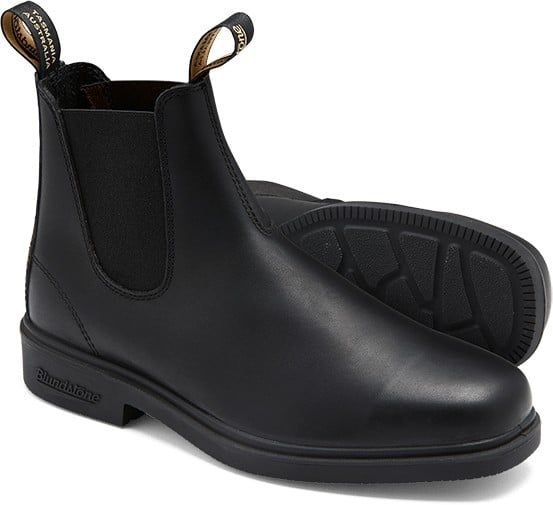 Blundstone 063 Dressboot Musta