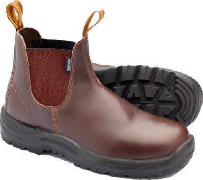 Blundstone 122 Extreme Safety Boot Työkengät