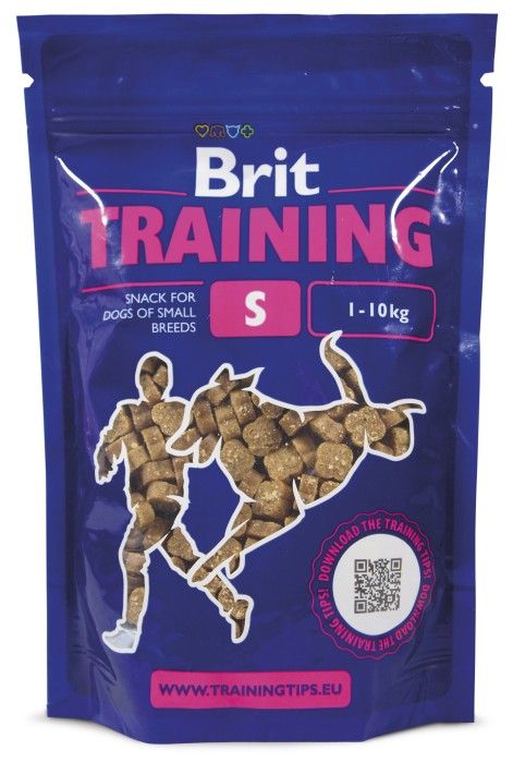 Brit Premium Brit Training Snack S 200 g