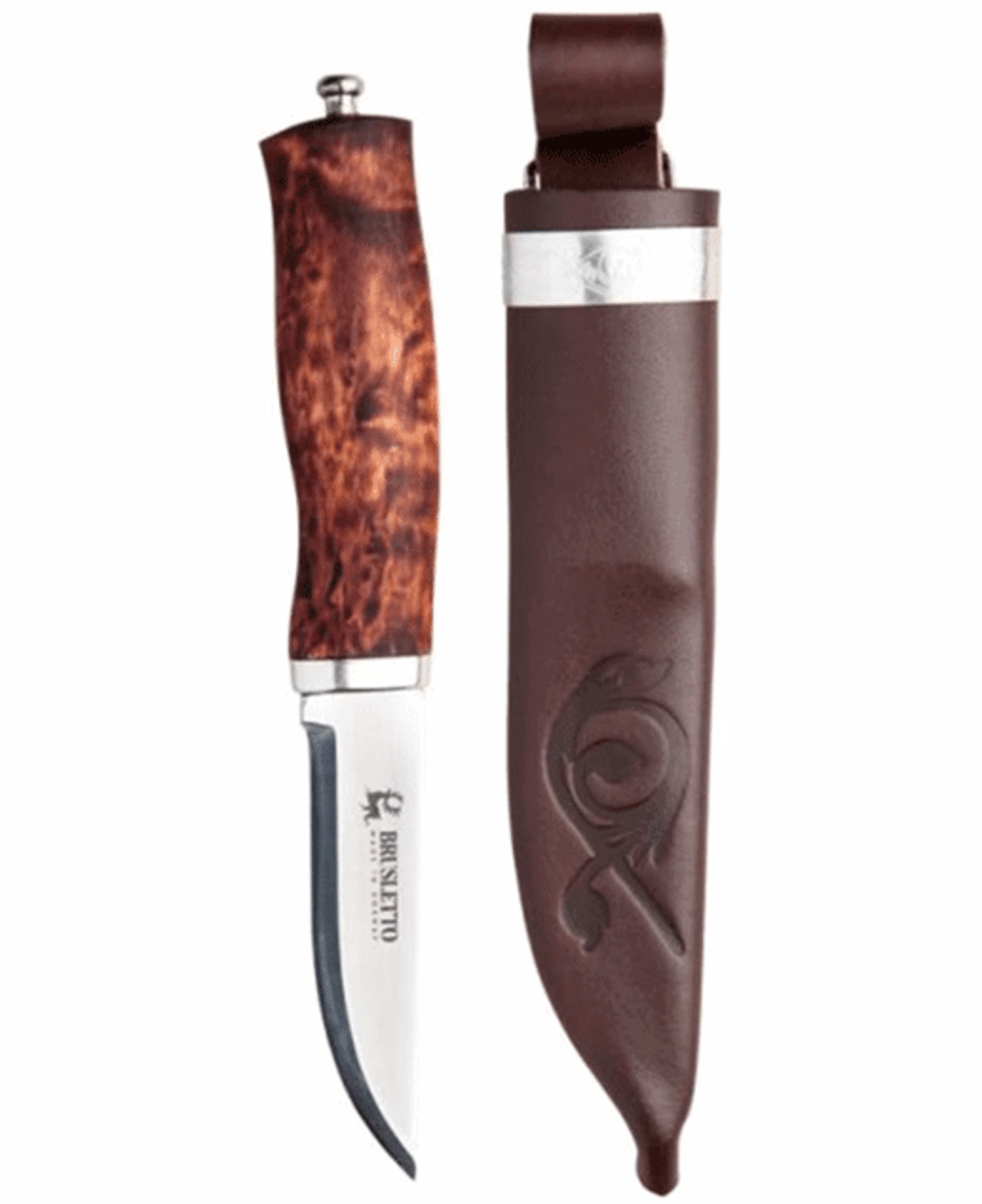 Brusletto Norgeskniven