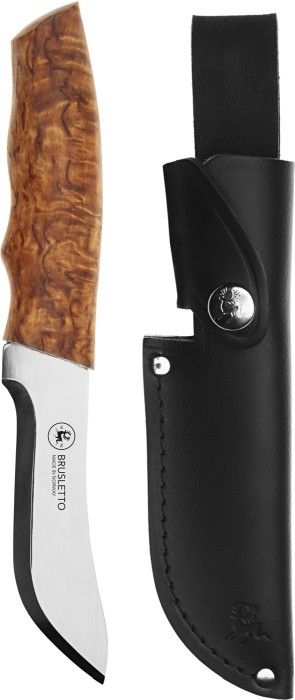 Brusletto Skinner Masur