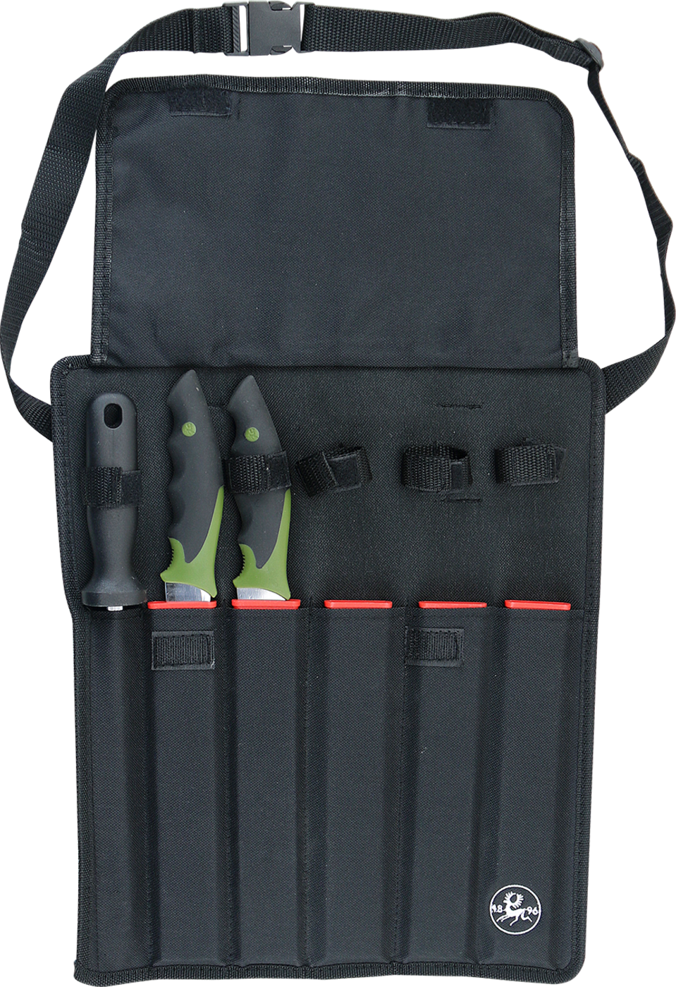 Brusletto Slaktkniv Set