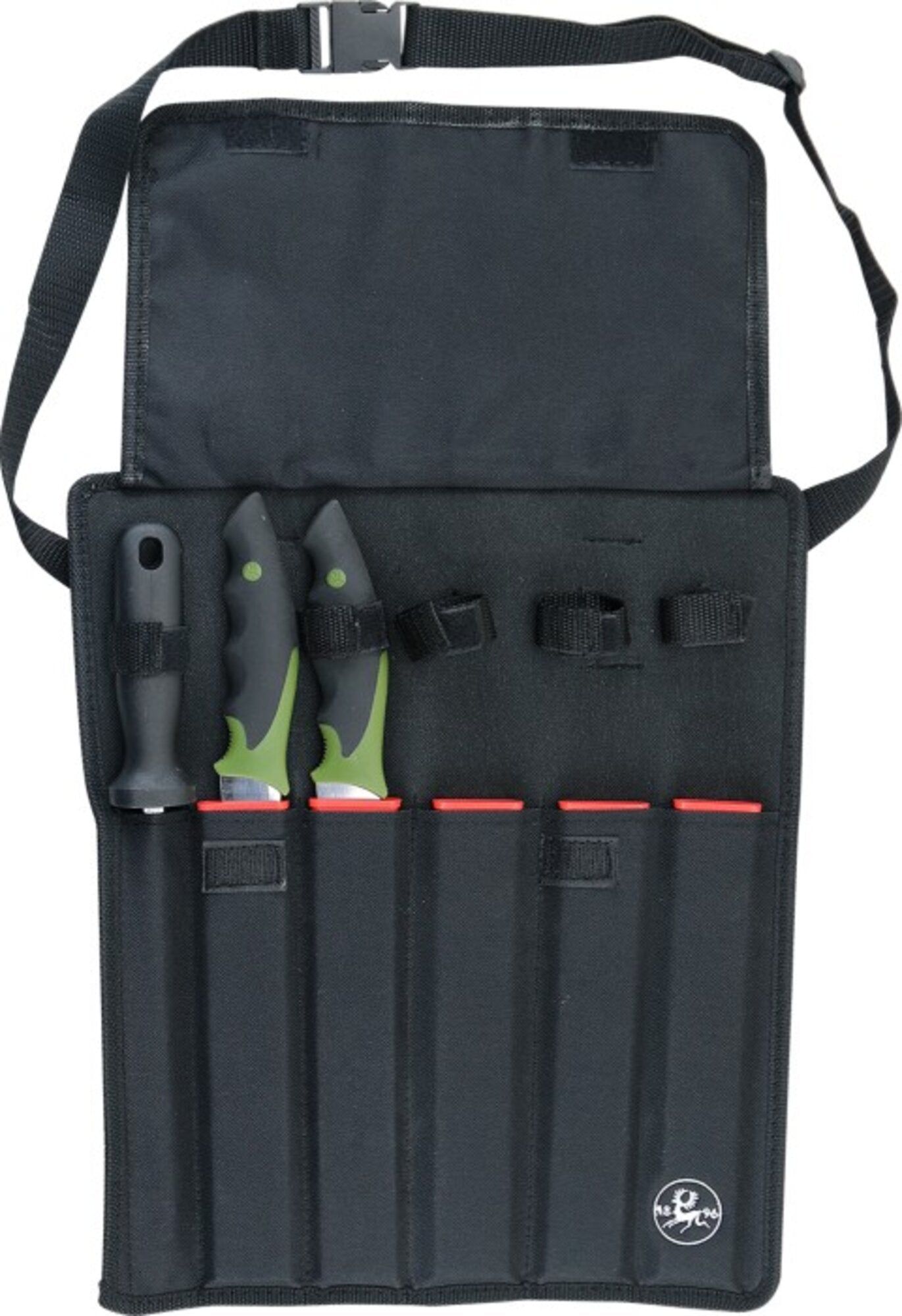 Brusletto Slaktkniv Kit