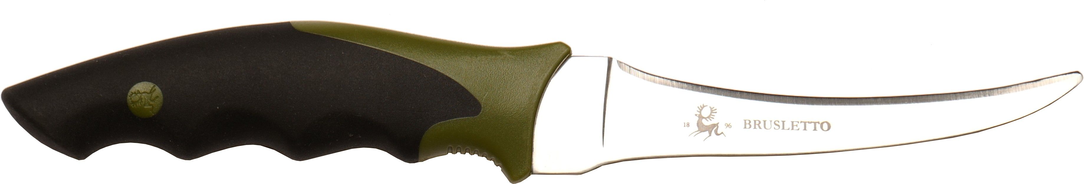 Brusletto Sprettern Black/Green