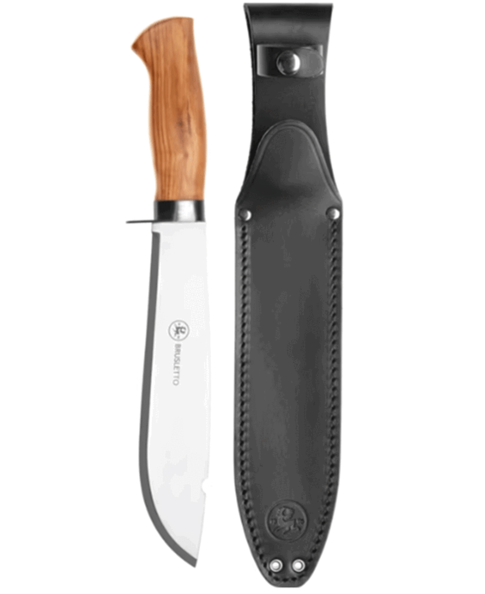 Brusletto Villmarka stor