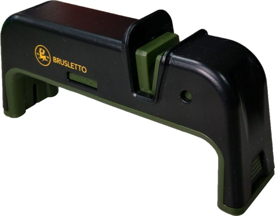 Brusletto Kikut Sharpener for Axe & Knife