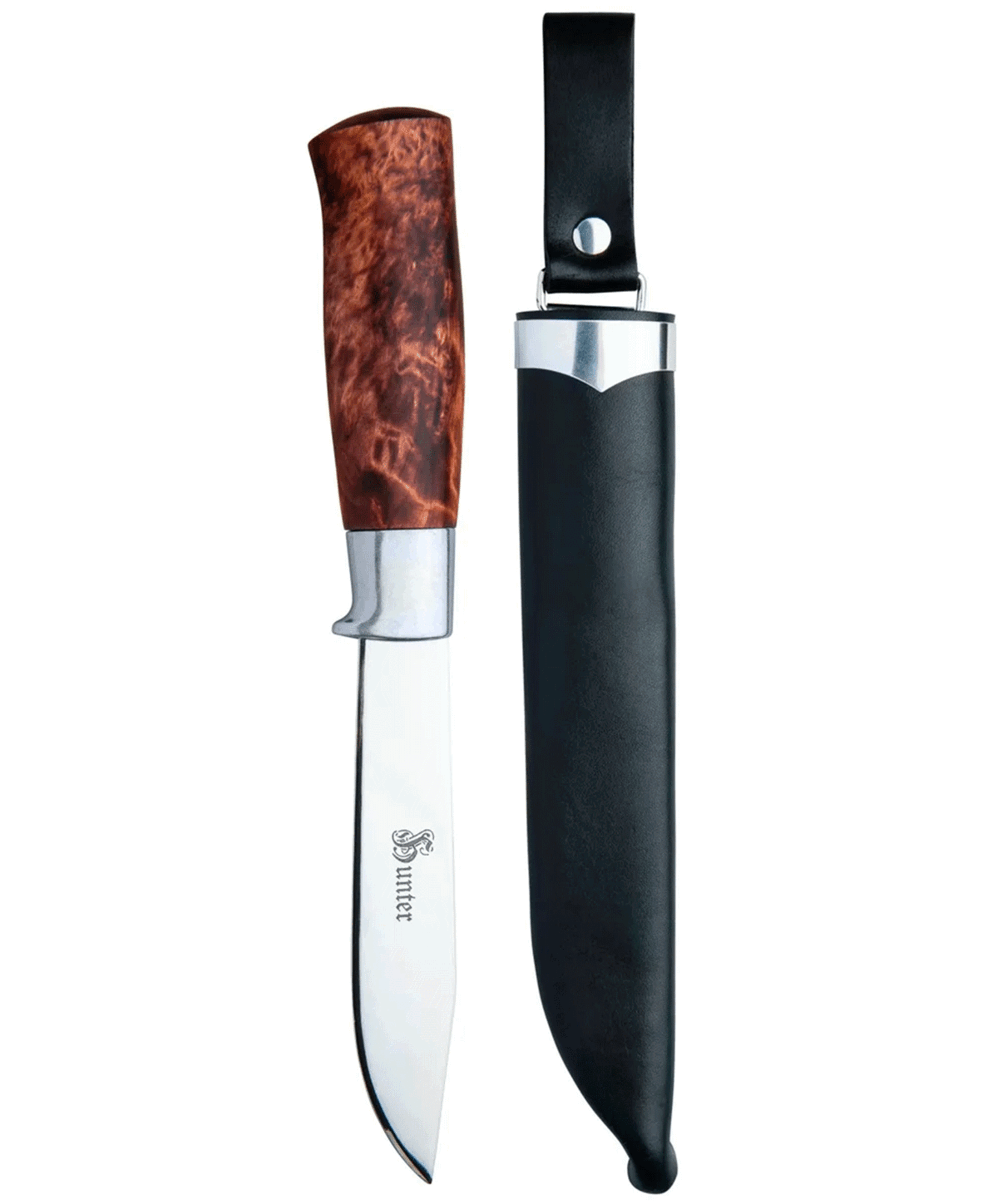 Brusletto Hunter