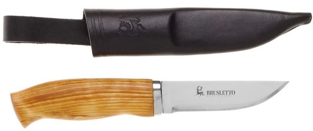 Brusletto kniven