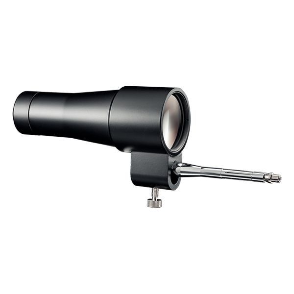 Burrel T2 Boresighter -kohdistuslaite kiikariaseelle