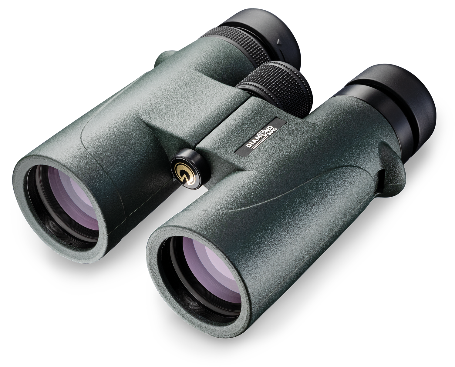 Burrel 10 x 42 Diamond Mag katselukiikarit