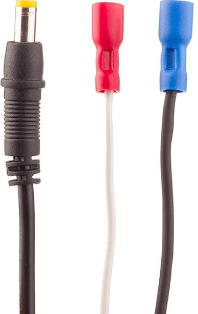 Burrel akkukaapeli 12V 1,8m