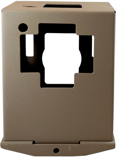 Burrel Säkerhetsbox S22 WA