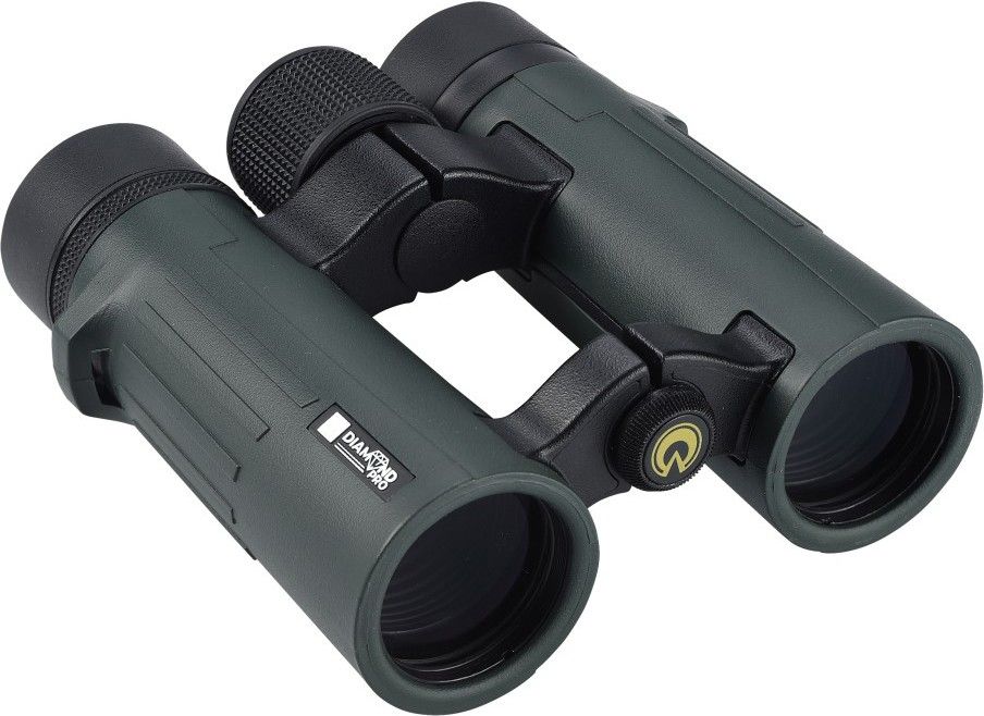 Burrel Diamond Pro 8x34 -katselukiikarit