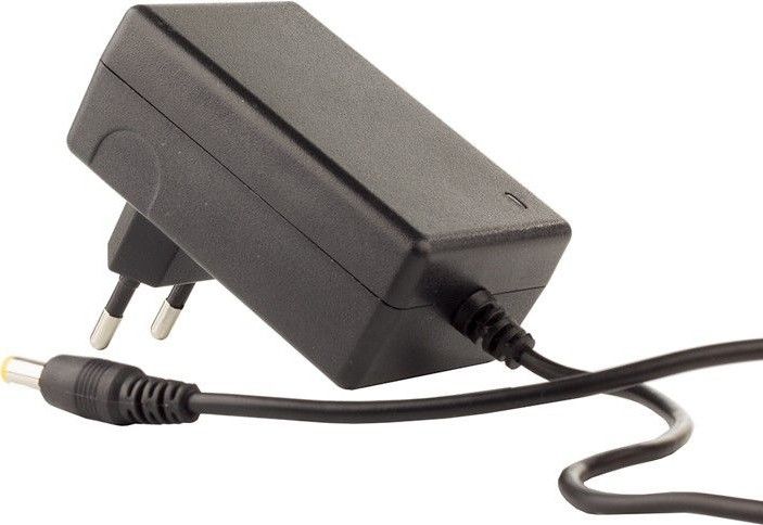 Burrel Riistakameran ulkoinen verkkovirtalähde