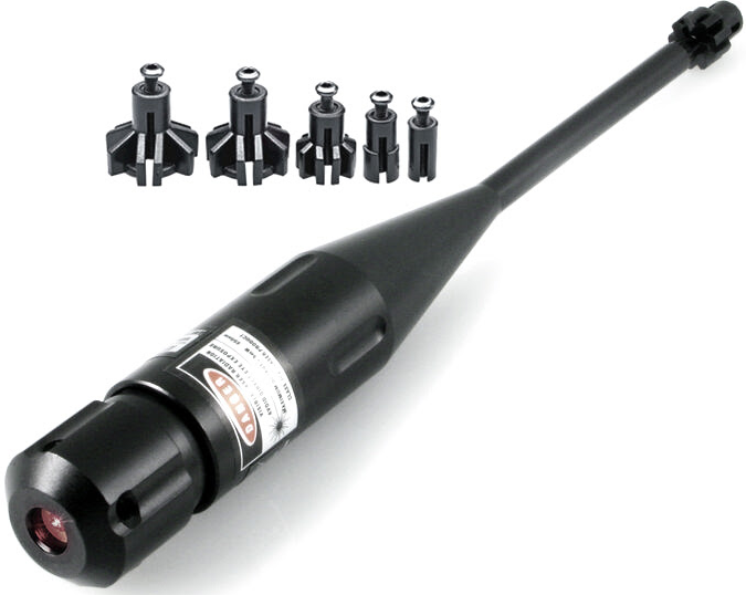 Bushnell Laser Boresighter