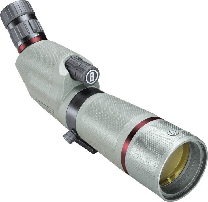 Bushnell Nitro 20-60x65 ED Prime