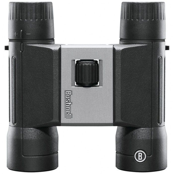Bushnell Powerview 2.0 10x25 Roof katselukiikarit