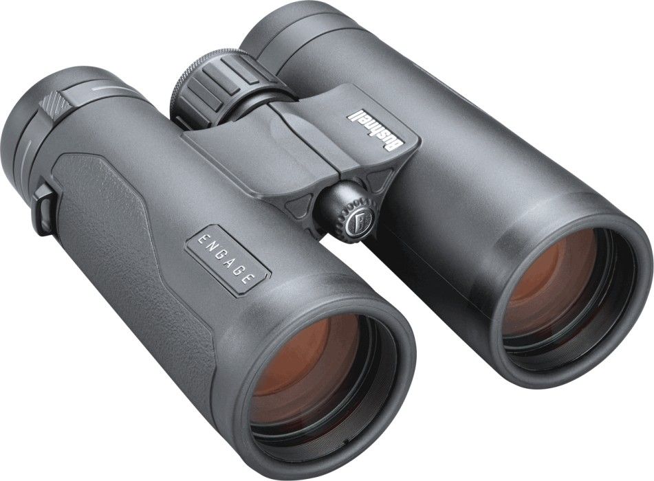 Bushnell Engage 8x42 Black Roof Prism