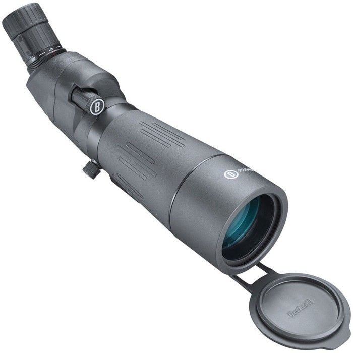 Bushnell Prime 20-60x65 -kaukoputki