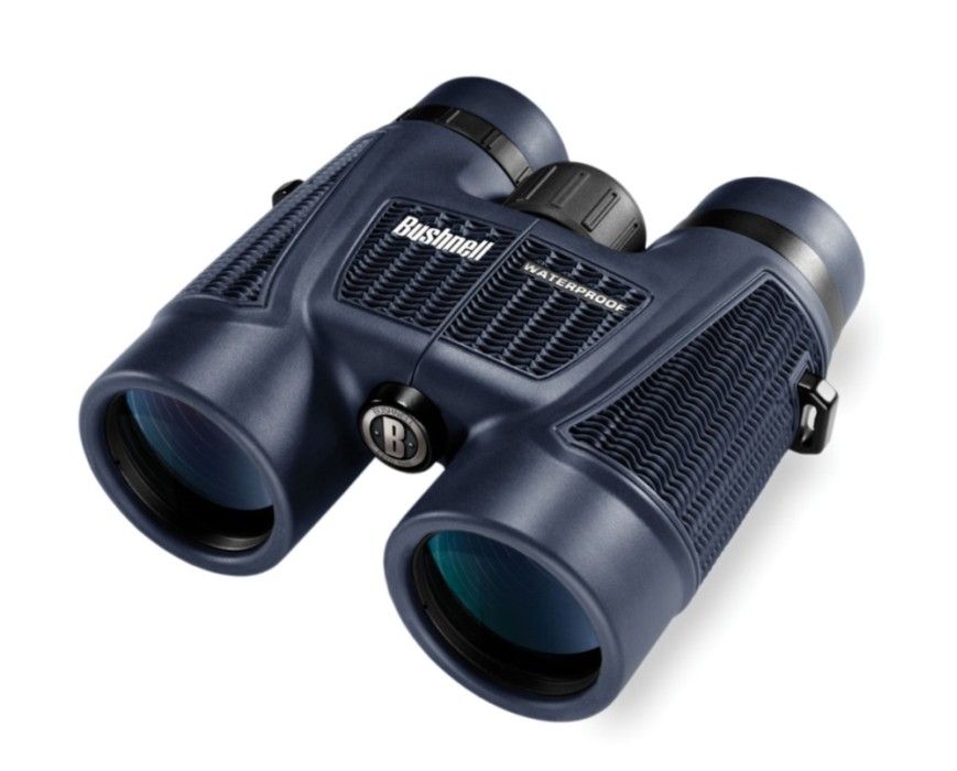 Bushnell H2O 10x42 Roof